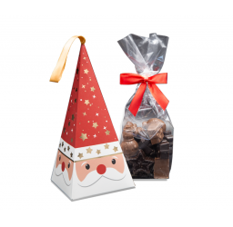 Pyramide de Noël 125g